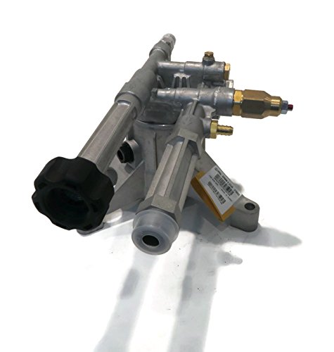 Pressure Water Pump Fits Craftsman Pressure Washer model# 580.754910 580754910