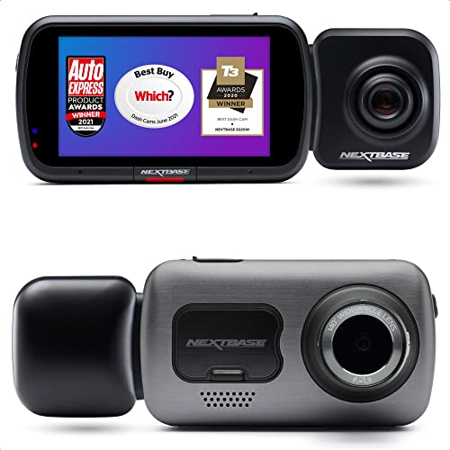UK Best Dash Cam (October 2022)