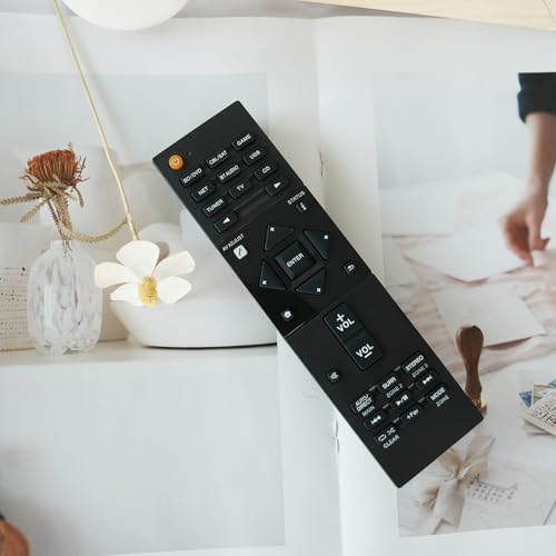 Télécommande VSX-932 Pioneer pour votre salon de cinéma maison 4K - 7