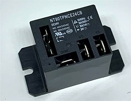 Relais NT90TPNCE220CB AC220V haute performance pour automatisme