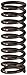 Hitachi 880175 Adjuster Spring Nv65Ah Nr83A2
