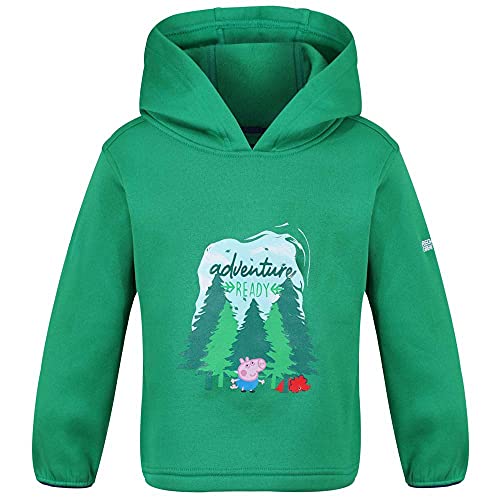 Regatta Peppa Pig Fleece Hoodie