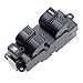 Window Lifter Button Switch, for Mazda BT50 2013-2016 AB3914540BB AB39-14540-BB,Window Control Switch Button Lift