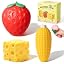 Squeeze Fruits
