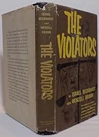 The Violators B0000CJ63S Book Cover