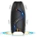 Male Masturbator Penis Training Cup with 7 Vibrating Stimulation & Intelligent Heating Function - Adorime Masturbation Toys Penis Glans Trainer Massager for Men Erection & Sexual Endurance Prolonging