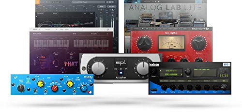 Presonus STUDIOLIVE 16.0.2 USB 16X2 Performance & Recording Digital Mixer thumb #5