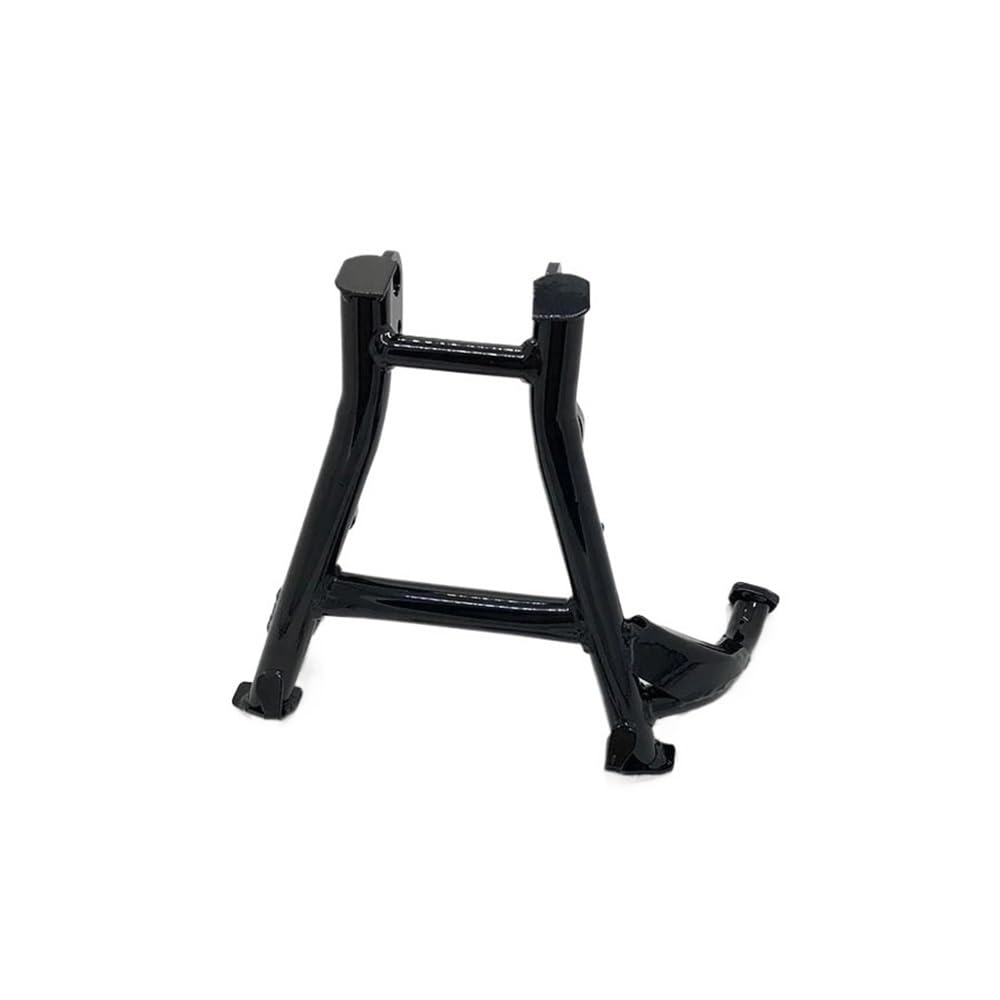 Upd37hn Cb500x Cb500f 13-18 Motorcycle Kickstand Parking For Cb500x Cb 500X Cb500f 2013-2023 Motorcycle Middle Kickstand Center Central Parking Stand Firm Holder Support
