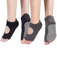 2 Pair-black+darkgray