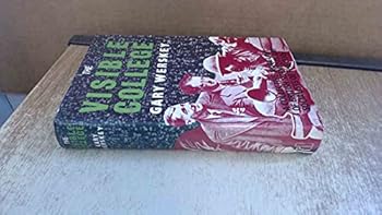 Hardcover The visible college Book