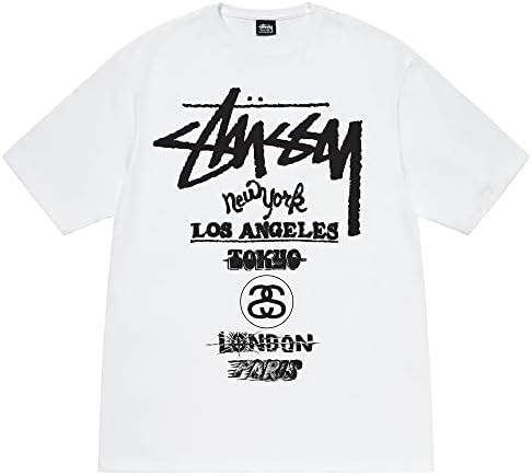 stussy tシャツ 楽天市場】STUSSY ステューシー Tシャツ 吉祥寺チャプト 7周年