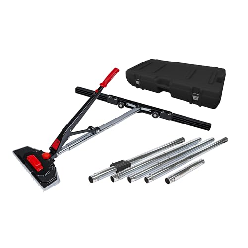 Roberts Falcon Power 44 Carpet Stretcher Standard Kit - Extends to 23.5'