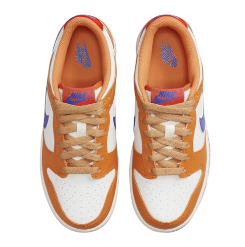 Image of Nike Boys' Dunk Low SE Sneakers