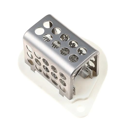 Resistencia Ventilador Para Jeep Para Cherokee Para Wrangler 1997 1998 1999-2001 Resistencia Ventilador Motor Calentador Aire Acondicionado OE 4864957