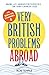 Produktbild Very British Problems Abroad