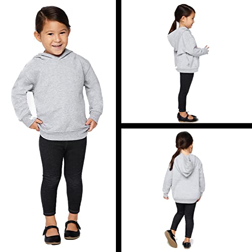 Dallas Football Established 1960 Toddler-Sized Hoodie, Soft Fleece, Adorable4