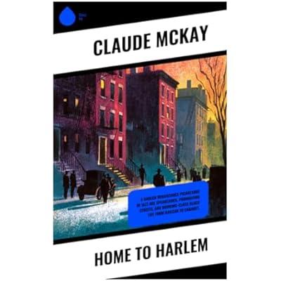 Home to Harlem: A Harlem Renaissance picaresque of Jazz Age speakeasies, Prohibition streets, and working-class Black life from railcar to cabaret.