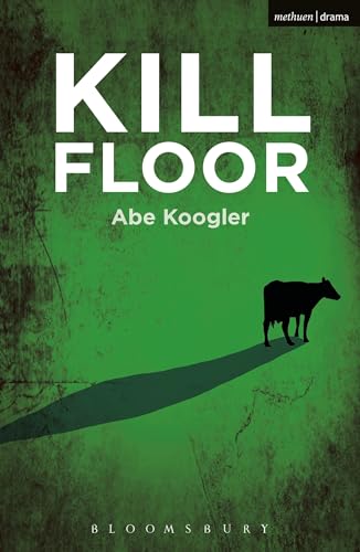 Kill Floor (Modern Plays) view 2