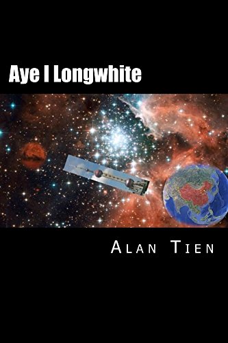 Image of Aye I Longwhite