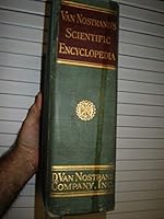 Van Nostrands Scientific Encyclopedia, Second Edition B00PABWVXS Book Cover