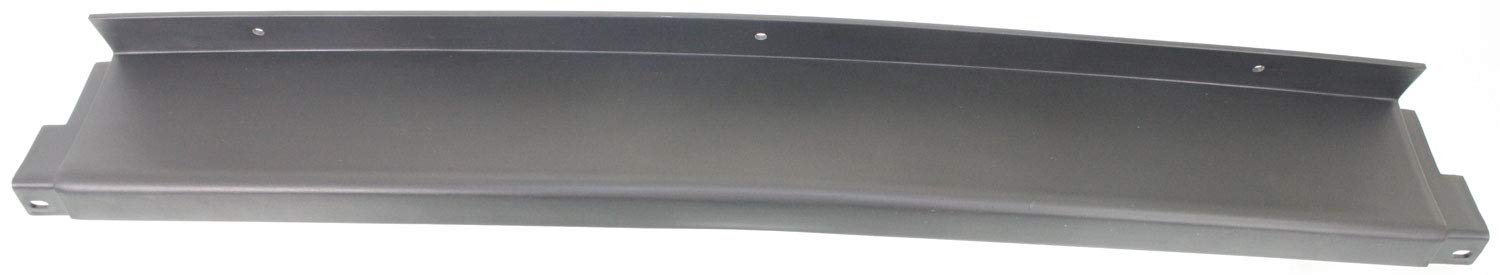 Buy FRONT BUMPER VALANCE APRON DEFLECTOR AIR DAM 01-03 F150 F250 LIGHT...