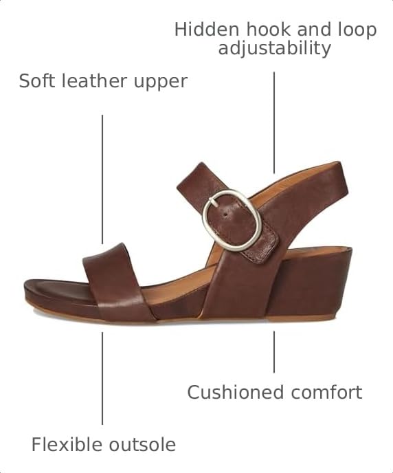 Image of Sofft womens Vaya