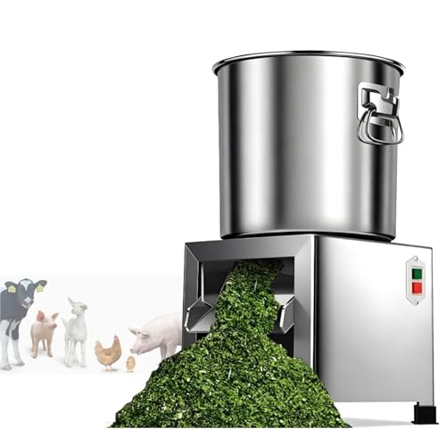 Trituradora de cría doméstica y herramienta de procesamiento de verduras