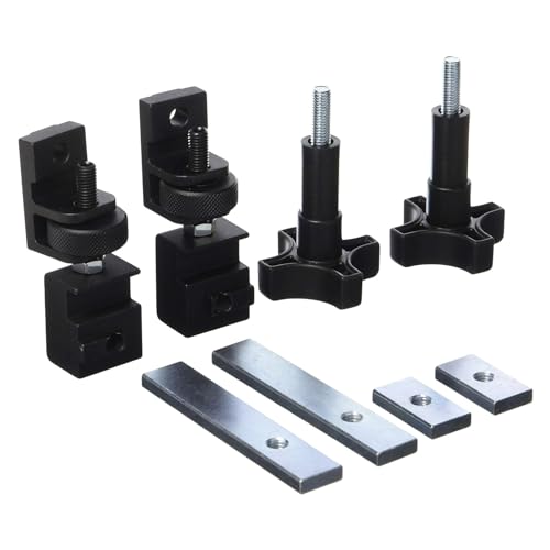 JET Fine Fence Adjusters, for JET Router Table (737009)