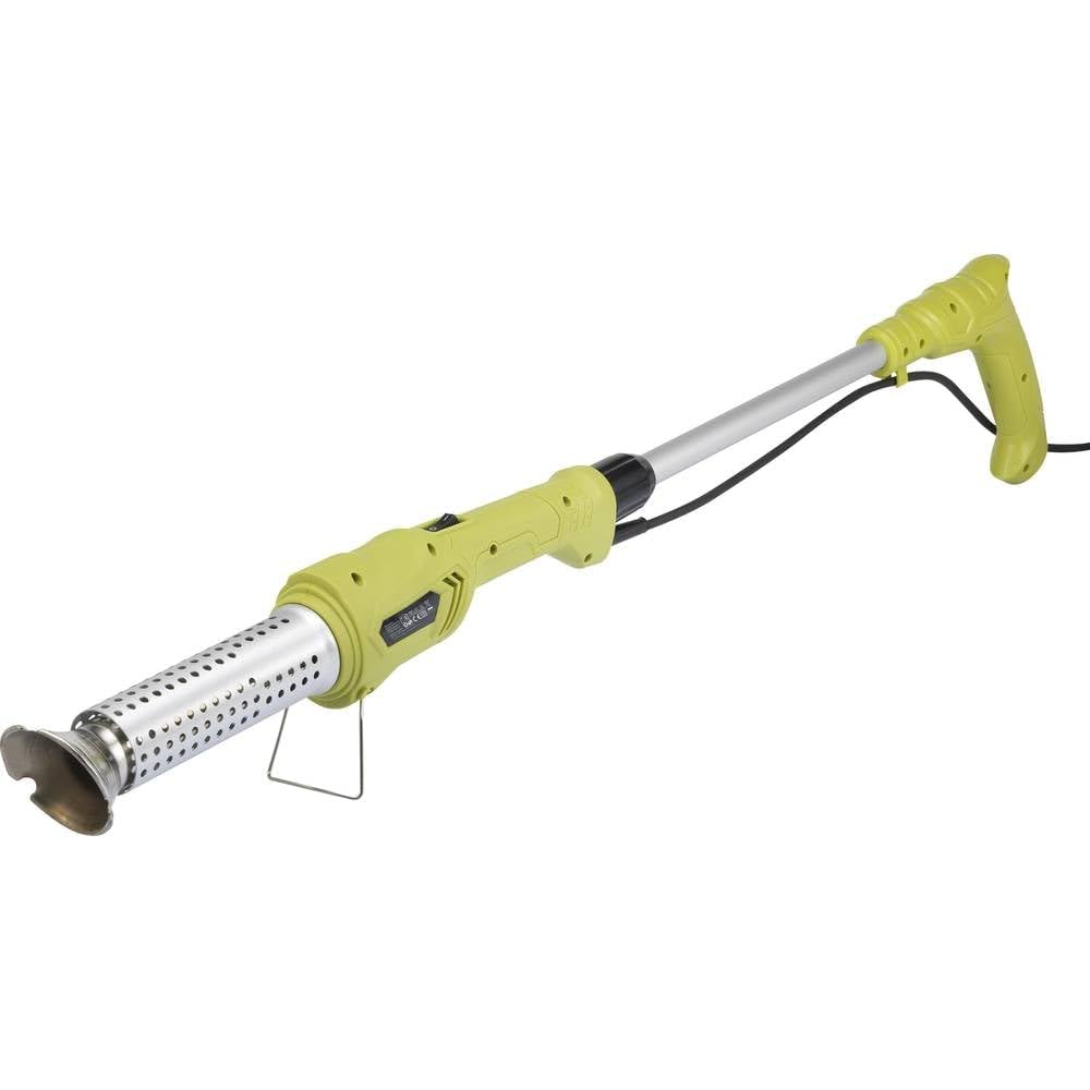 Désherbeur thermique Basetech 1561345 BT-TWM 2in1