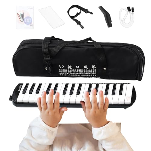 Mélodica instrument de musique 32 touches harmonium piano à air