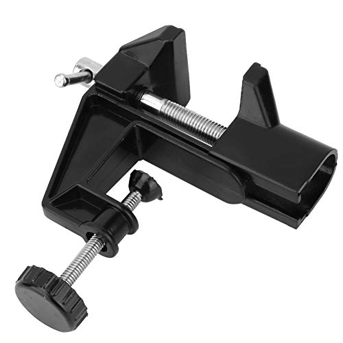 Table Vise Machine Compact 360 Degrees Table Vise for Small Processing