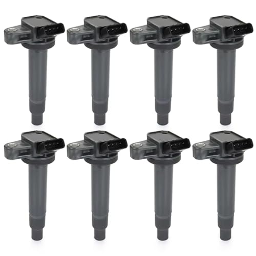 Bobine d'allumage 90919-02230 anti ratés moteur pour Lexus SC430 LX470