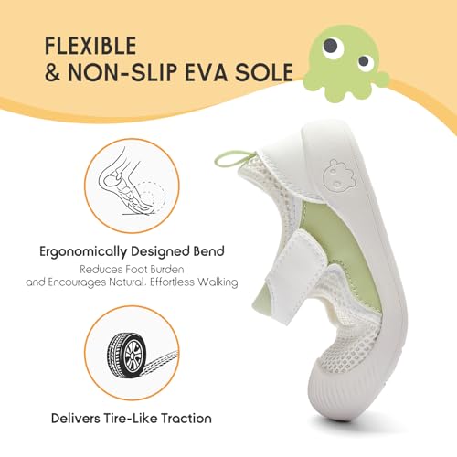 Balabala  Walking Shoes Boys Girls Slip On Sandals Review