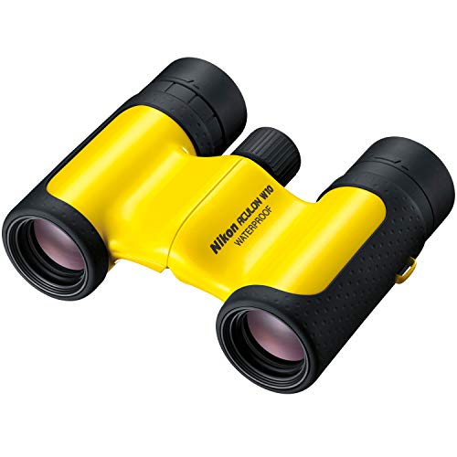 Nikon 双眼鏡 アキュロン W10 8x21 ダハプリズム式 8倍21口径 ピンク ACW108X21PK Amazon | Nikon 双眼鏡 アキュロン W10 8x21 ダハプリズム式 8倍