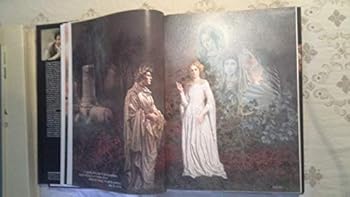 Hardcover Divina Commedia: Inferno [Italian] Book