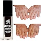 Zebratan