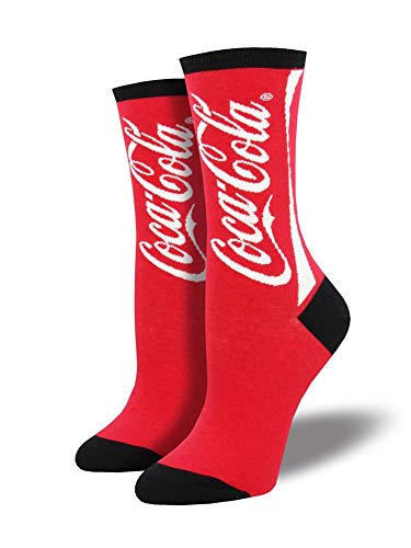 Socksmith Coca Womens 1 pair per package