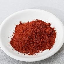 Golden Drops Natural Special Ayurvedic Sandalwood Powder Red 200gm lal Chandan Powder