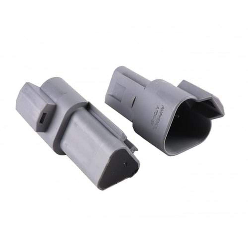 RAParts 830485 Draft Load Sensing Pin Elimination Kit Fits Case IH