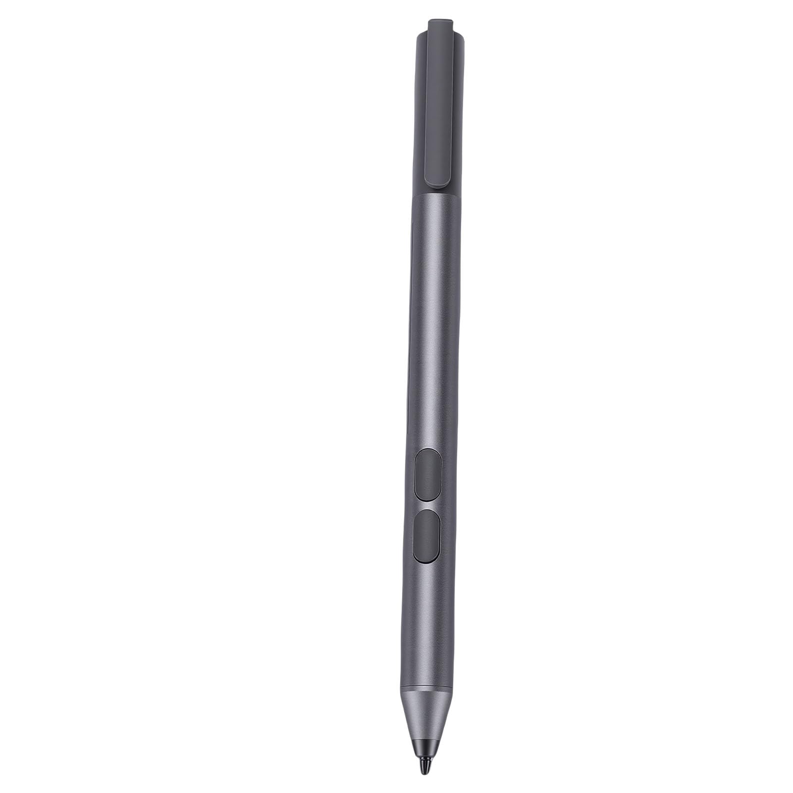 Tonysa Aktiver Zeichenstift für 2 in 1 Notebooks, Digitaler Eingabestift mit Feiner Spitze und Handflächenunterdrückung für Touchscreen Laptops, Wiederaufladbarer Schreibstift