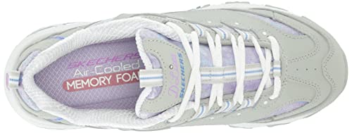 Image of Skechers Women's D'lites Splendid Journey Sneakers
