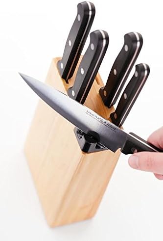 Judge Sabatier IV 5 Pce Knife Block Set