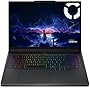 Lenovo Legion Pro 5i Gen 10 ordinateur portable de jeu 16" (modèle 2025) Intel Core Ultra 9 275HX 24C, NVIDIA GeForce RTX 5070 Ti 12 Go, 32 Go RAM, 2 To NVMe SSD
