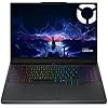 Lenovo Legion Pro 5i Gen 10 Laptop para juegos de 16 pulgadas (modelo 2025) Intel Core Ultra 9 275HX 24C, NVIDIA GeForce RTX 5070 Ti 12GB, 32GB RAM, 2TB (1TB+1TB) NVMe SSD, 16.0″ WQXGA OLED 500 nits