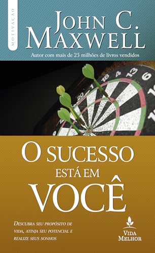 O sucesso está em você: