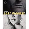 Lost Highway (The Criterion Collection) [Blu-ray]