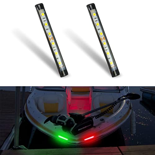 Top 10 Best Navigation Lights For Boat Reviews & Buying Guide Katynel