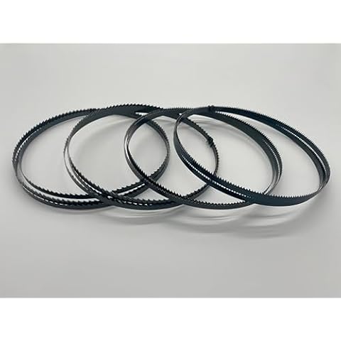 Lames de scie à ruban AYAO 1400 mm Cover