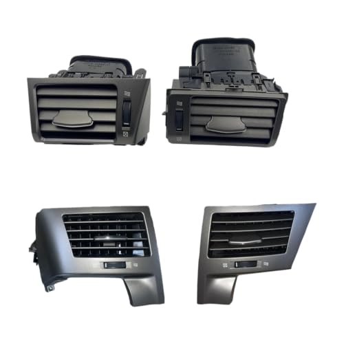 Grille voiture évent de climatisation LX570 : fini les ailettes cassées