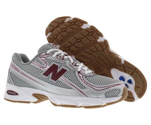 Image of New Balance Unisex 740 Sneakers